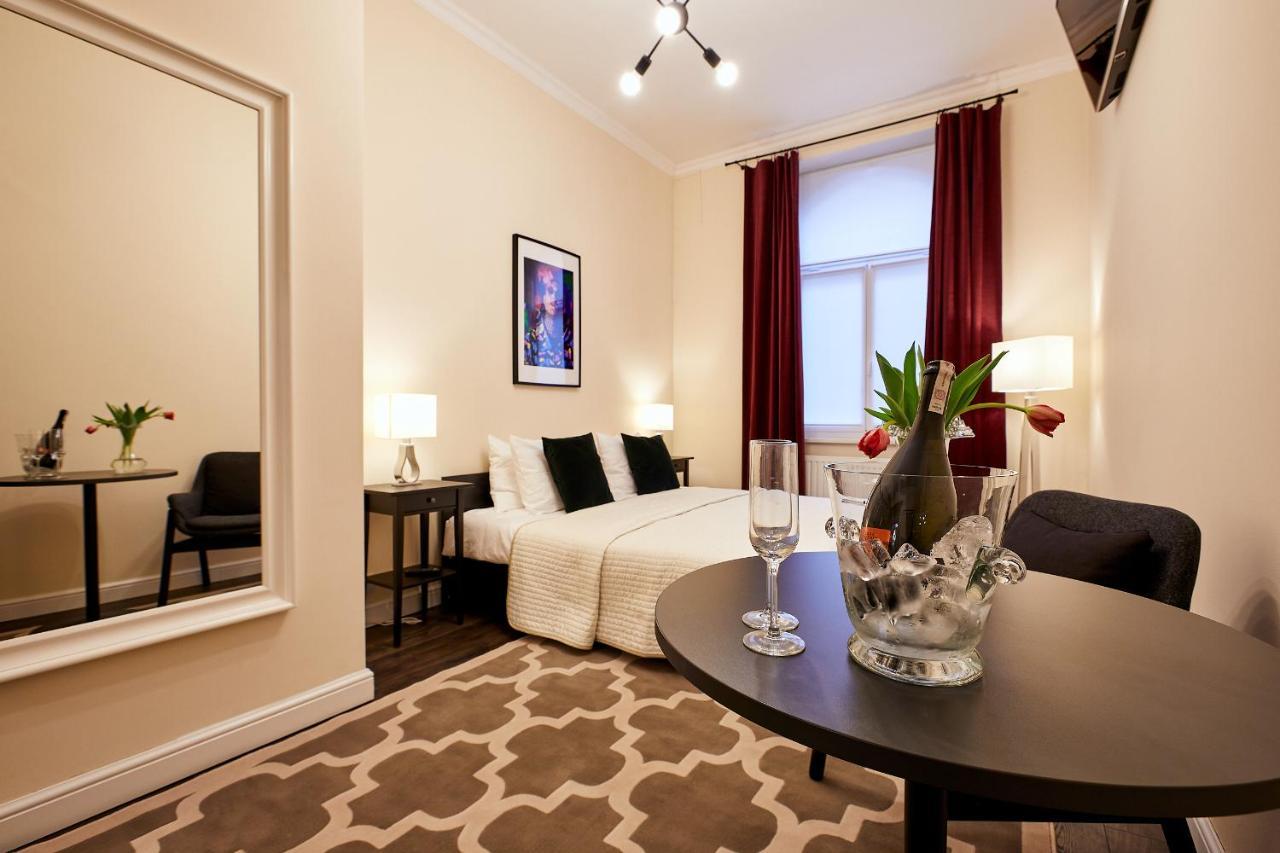 Appartement Nice In Old Town 2 *