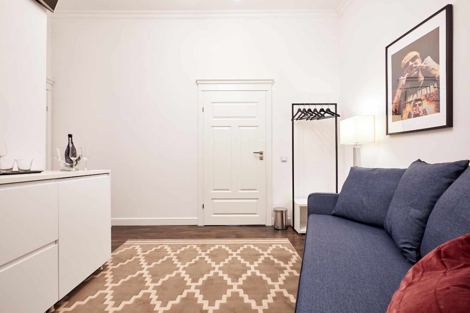 Nice In Old Town 2 Appartement Krakau