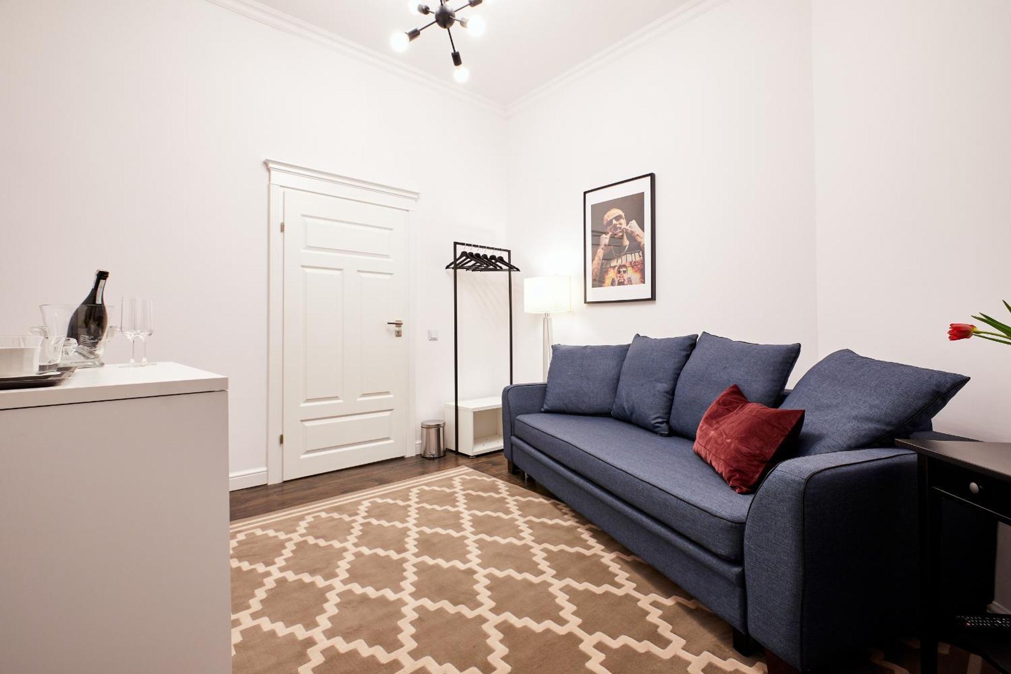 Nice In Old Town 2 Appartement