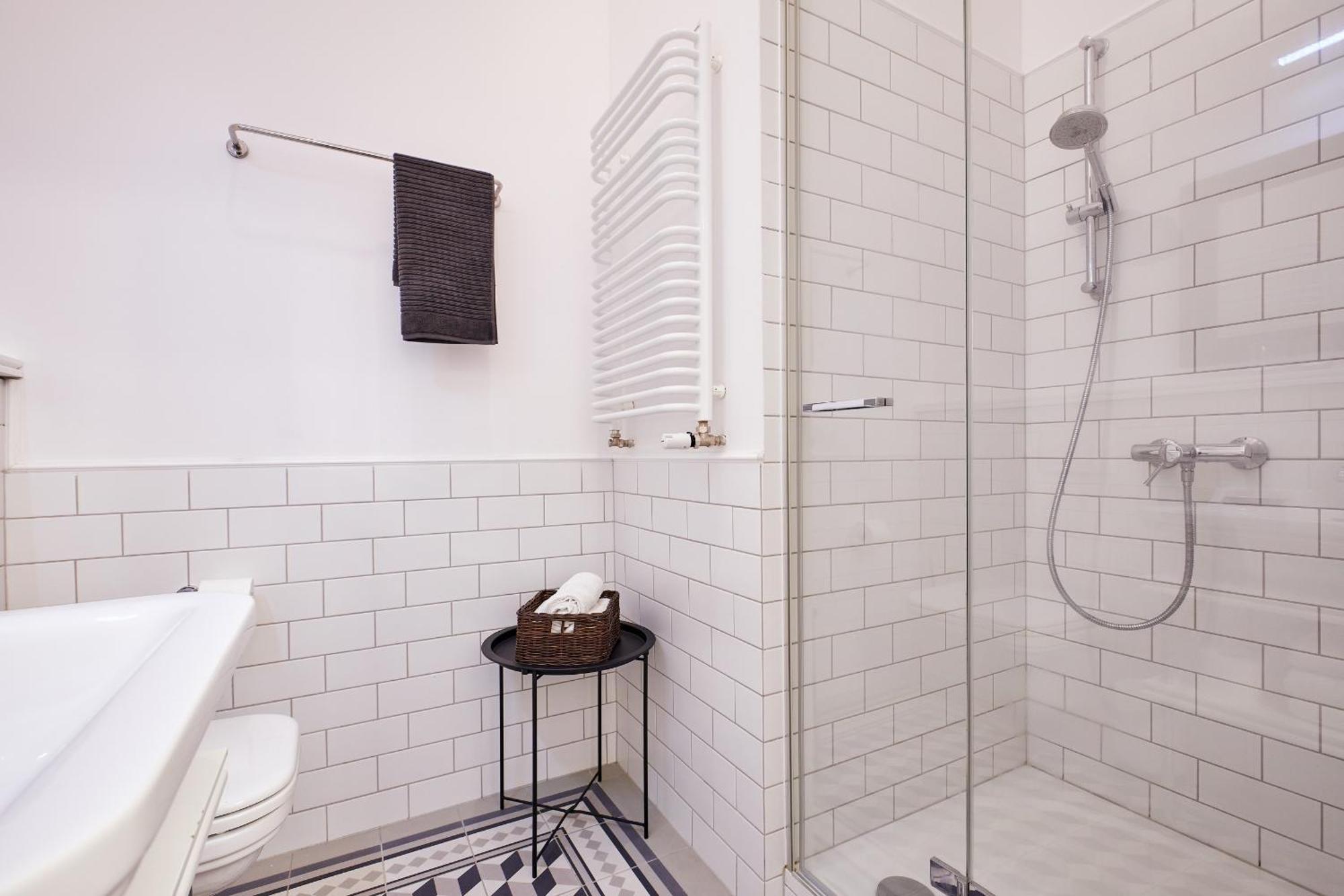Appartement Nice In Old Town 2